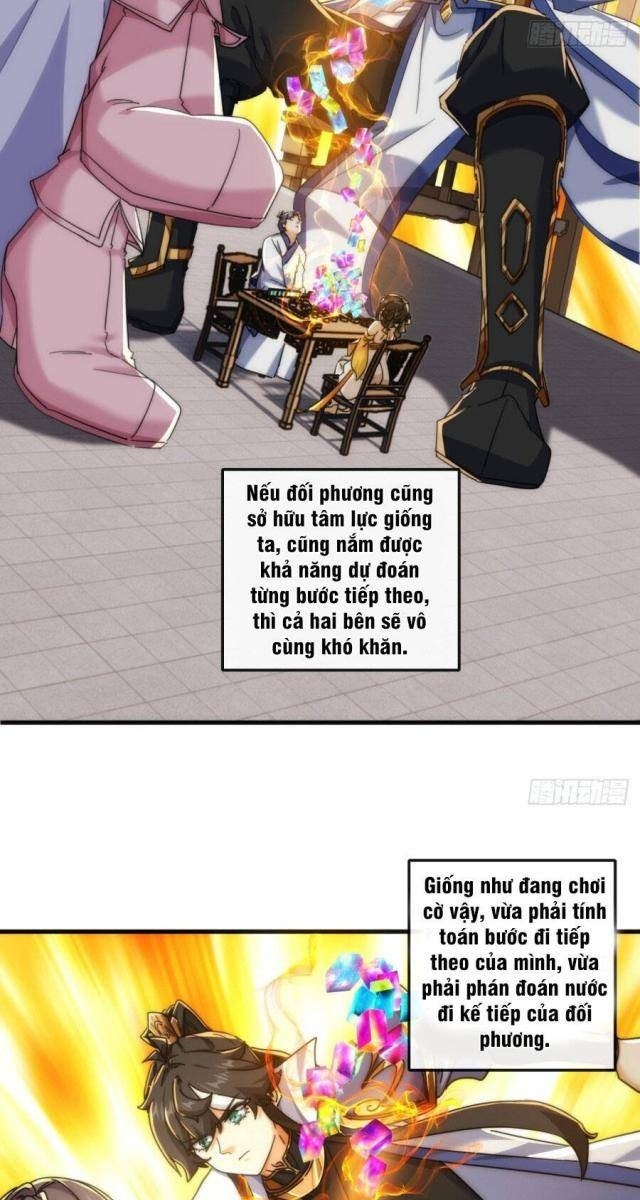 Mời Công Tử Trảm Yêu - Page 24