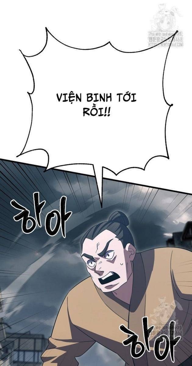 Môn Đồ Của Tam Vương - Page 54
