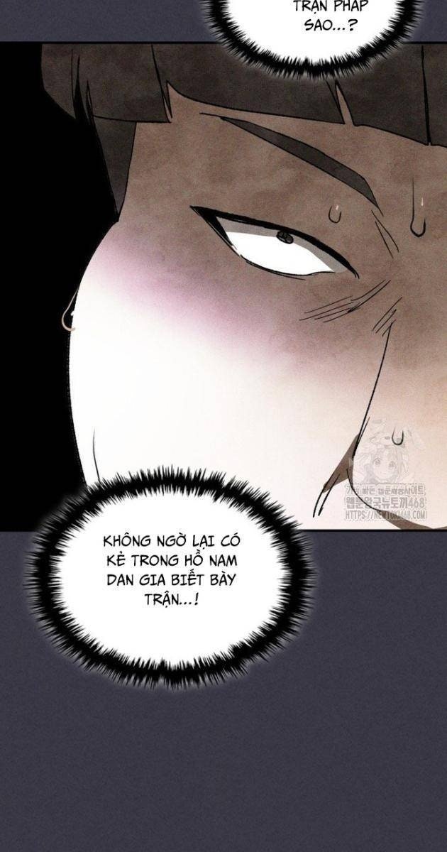 Sự Trở Lại Của Thần - Page 42