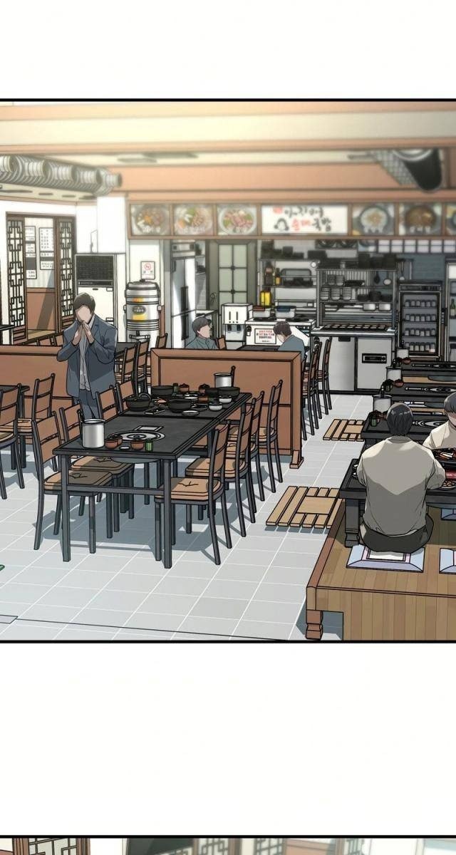 Kẻ Không Thuộc Về Loài Người - Page 45