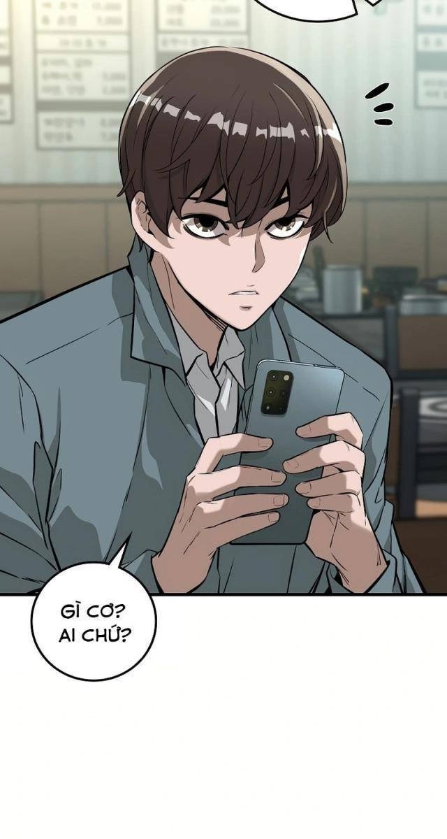 Kẻ Không Thuộc Về Loài Người - Page 47