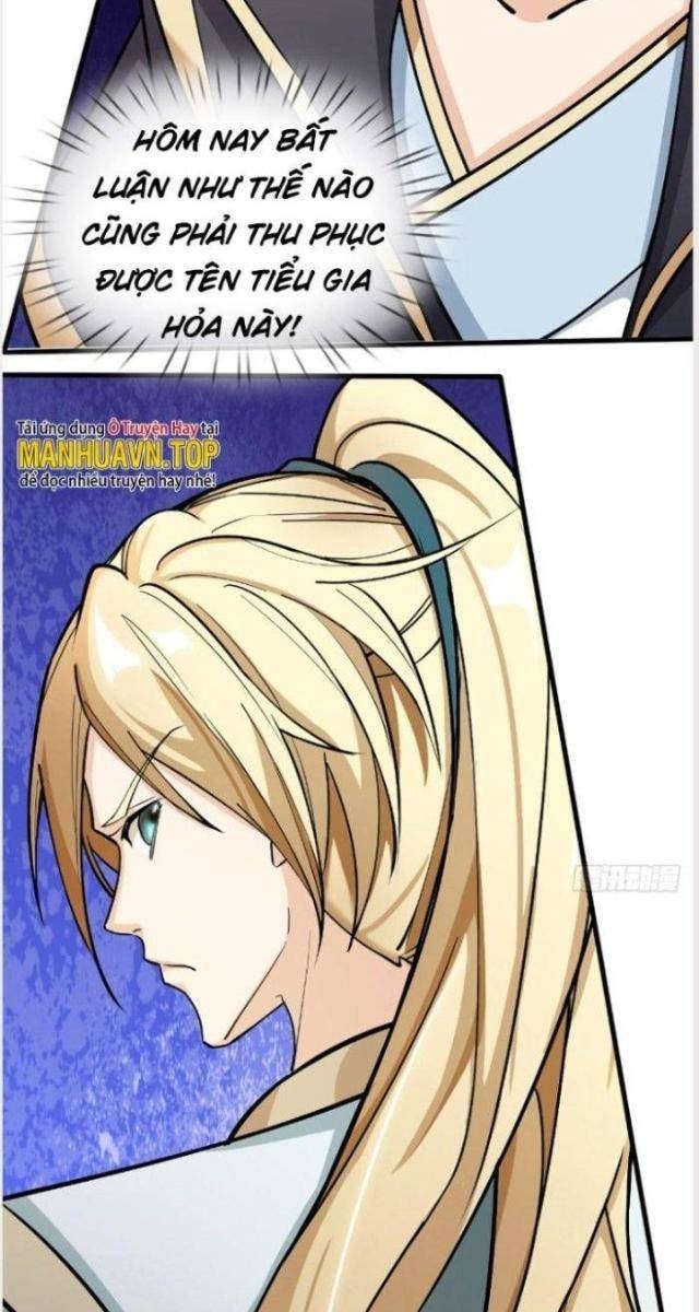 Thu Triệu Vạn Đồ Đệ, Vi Sư Vô Địch Thế Gian - Page 48