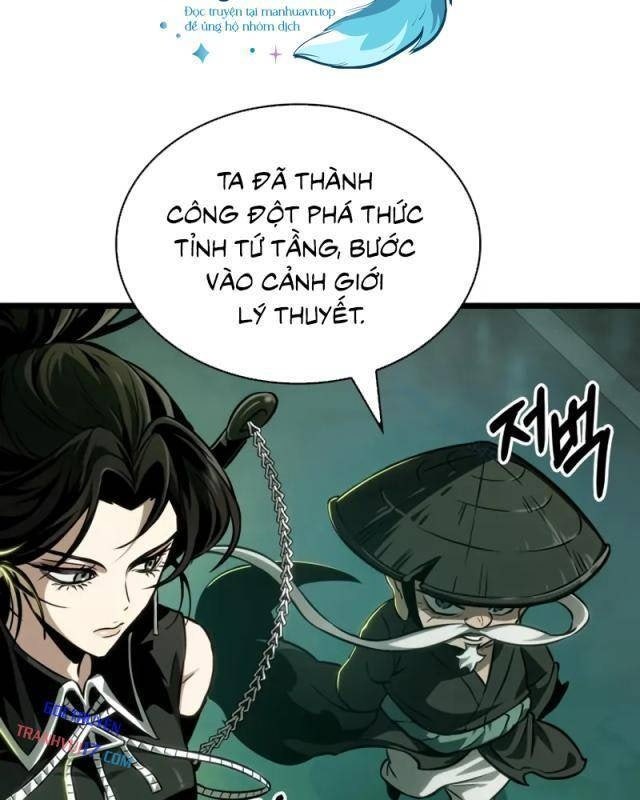 Thế Giới Hậu Tận Thế - Page 15