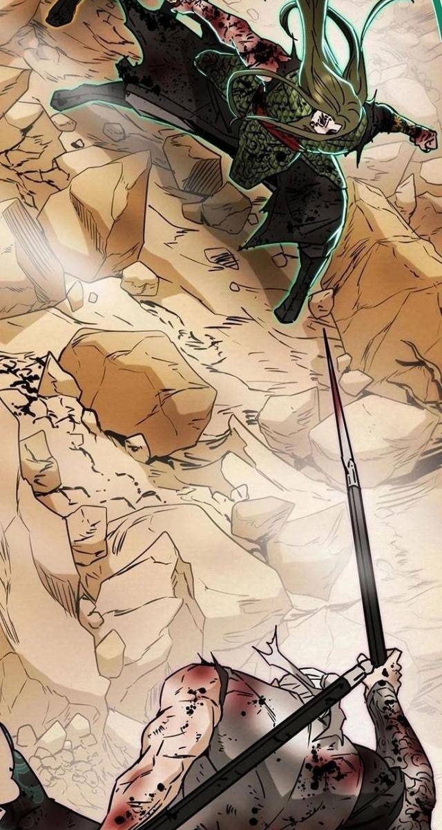 Thiên Quang Minh Nguyệt - Page 56