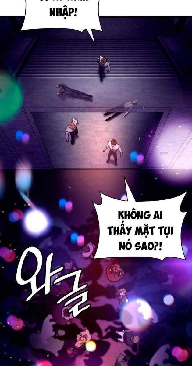 Vô Hạn Pháp Sư - Page 28