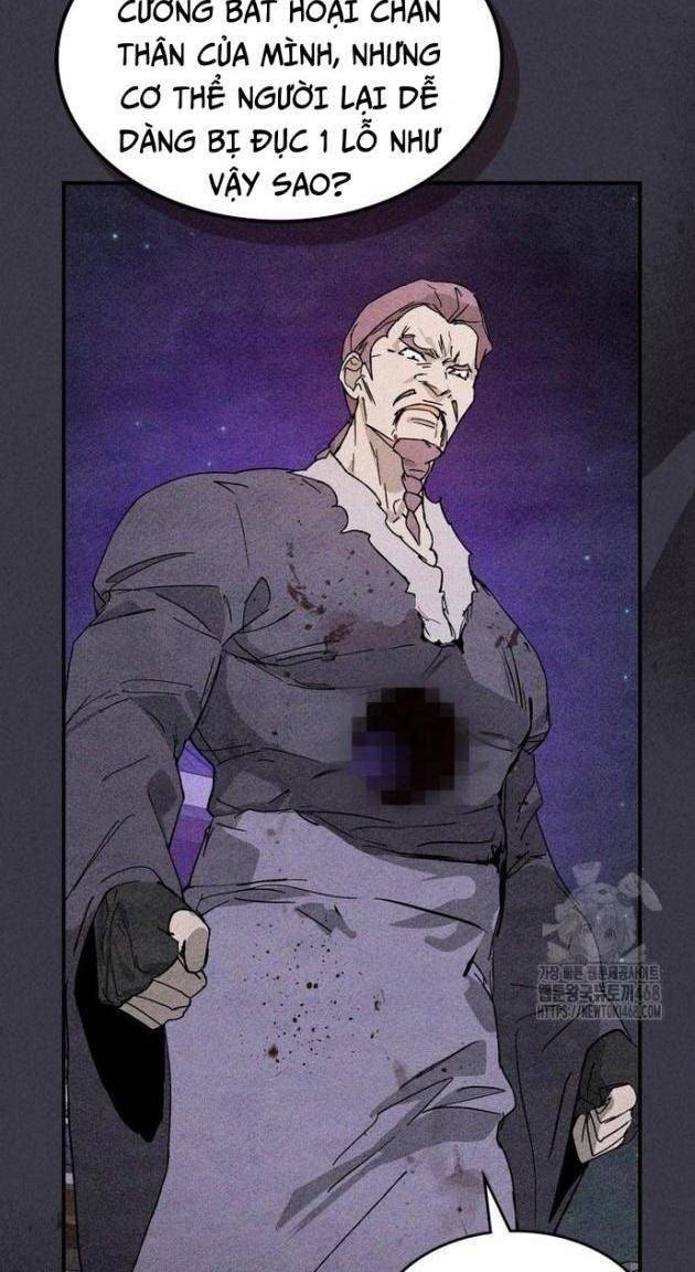 Sự Trở Lại Của Thần - Page 47