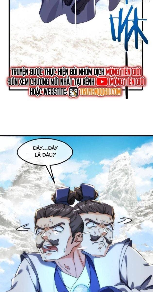 Mời Công Tử Trảm Yêu - Page 28