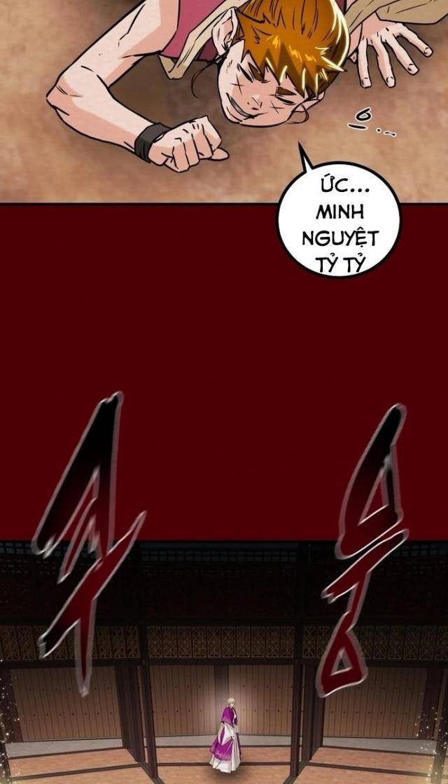 Thiên Quang Minh Nguyệt - Page 121