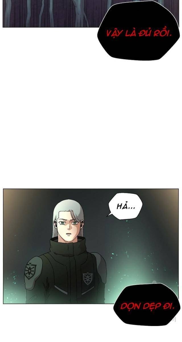 Cánh Cổng Asura - Page 9