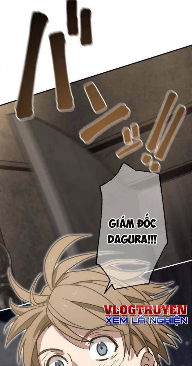 Quý Tộc Báo Thù - Page 18