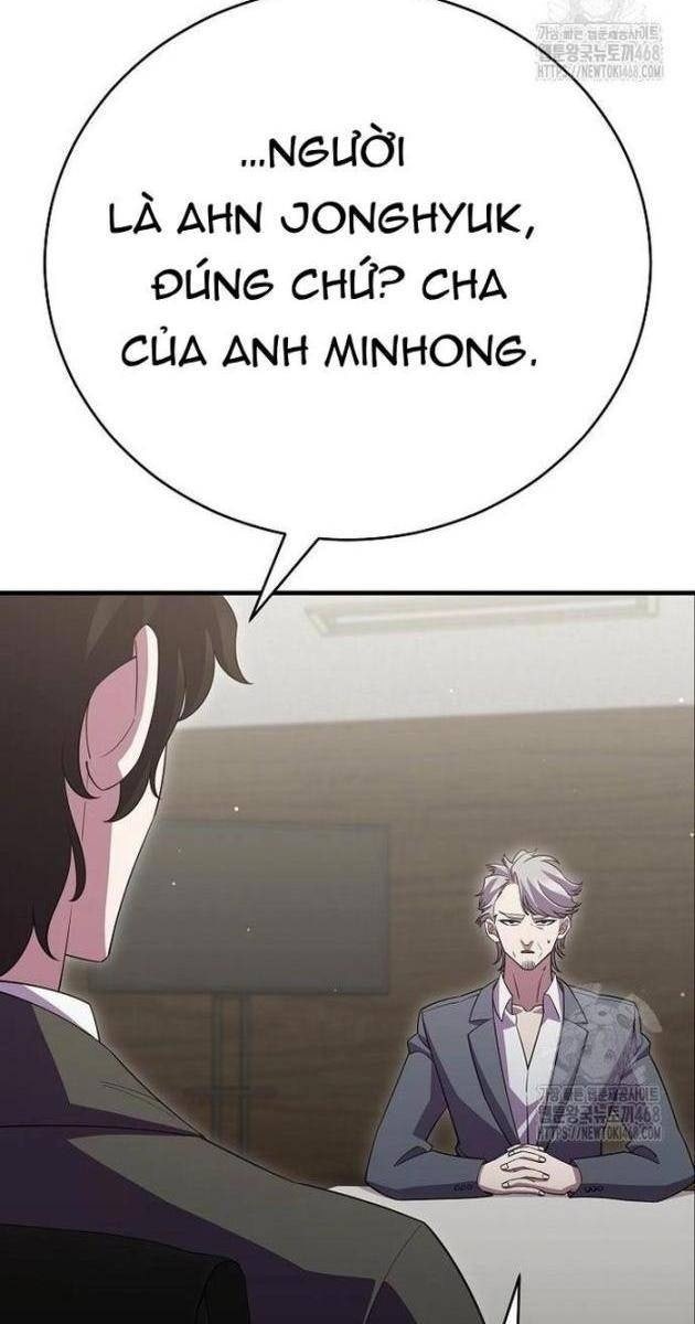 Môn Đồ Của Tam Vương - Page 62