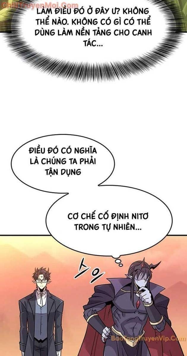 Chúng Ta Bội Thu Rồi, Ma Vương! - Page 208