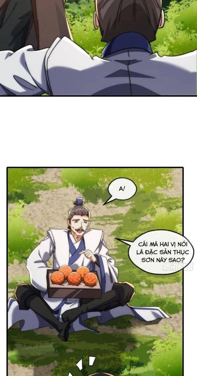 Mời Công Tử Trảm Yêu - Page 20