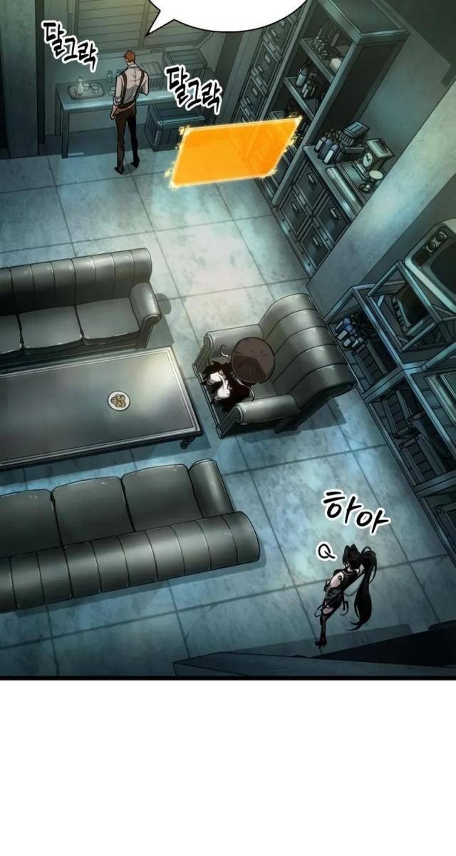 Thế Giới Hậu Tận Thế - Page 61