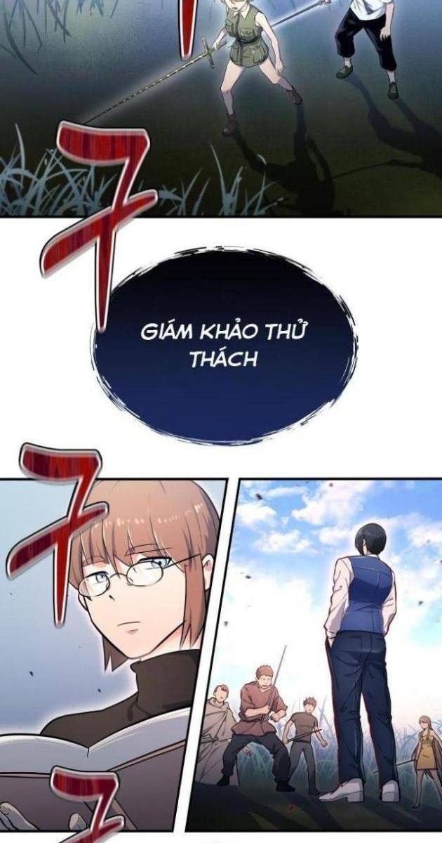 Cuộc Chiến Trong Tòa Tháp: Urek Mazino - Page 288