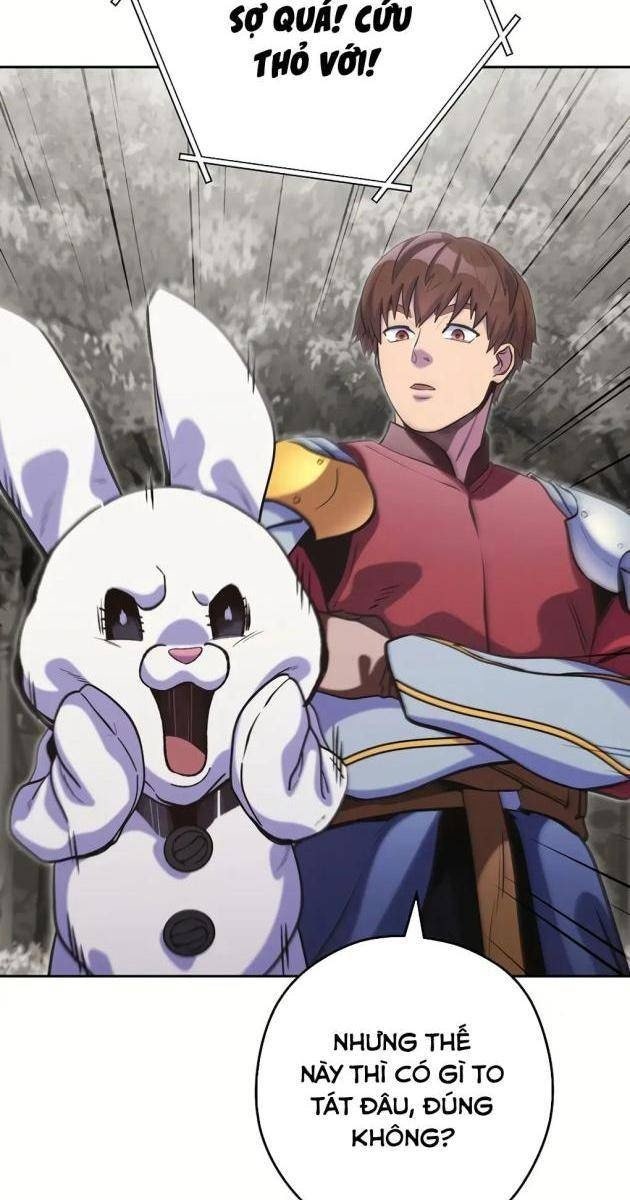 Tái Thiết Hầm Ngục - Page 58