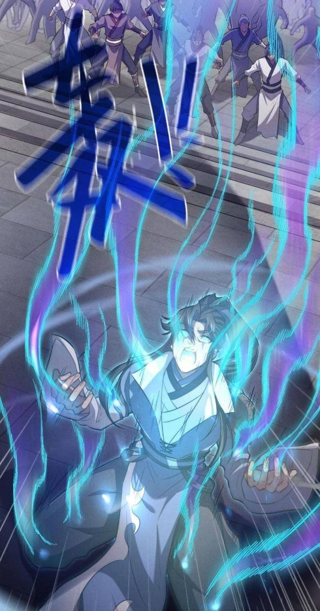 Các Nữ Sư Tôn Đều Muốn Chiếm Hữu Ta - Page 41