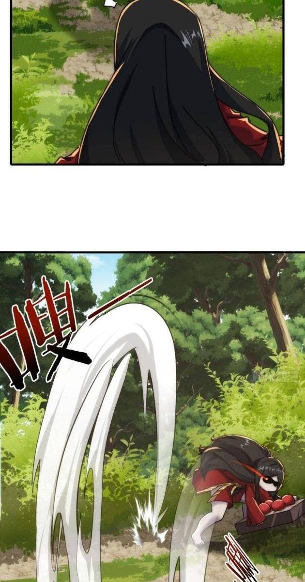 Mời Công Tử Trảm Yêu - Page 21