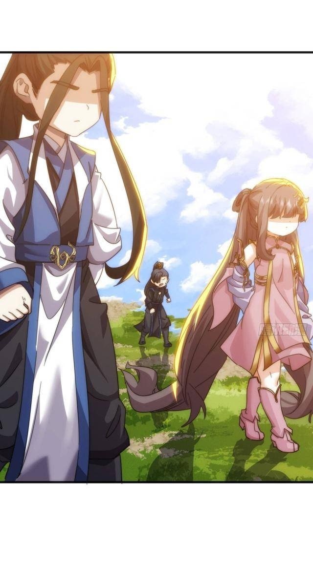 Mời Công Tử Trảm Yêu - Page 55