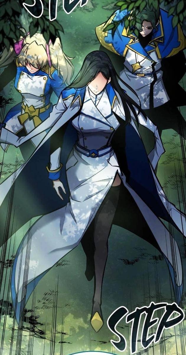 Độc Chiến Đế Vương - Page 63