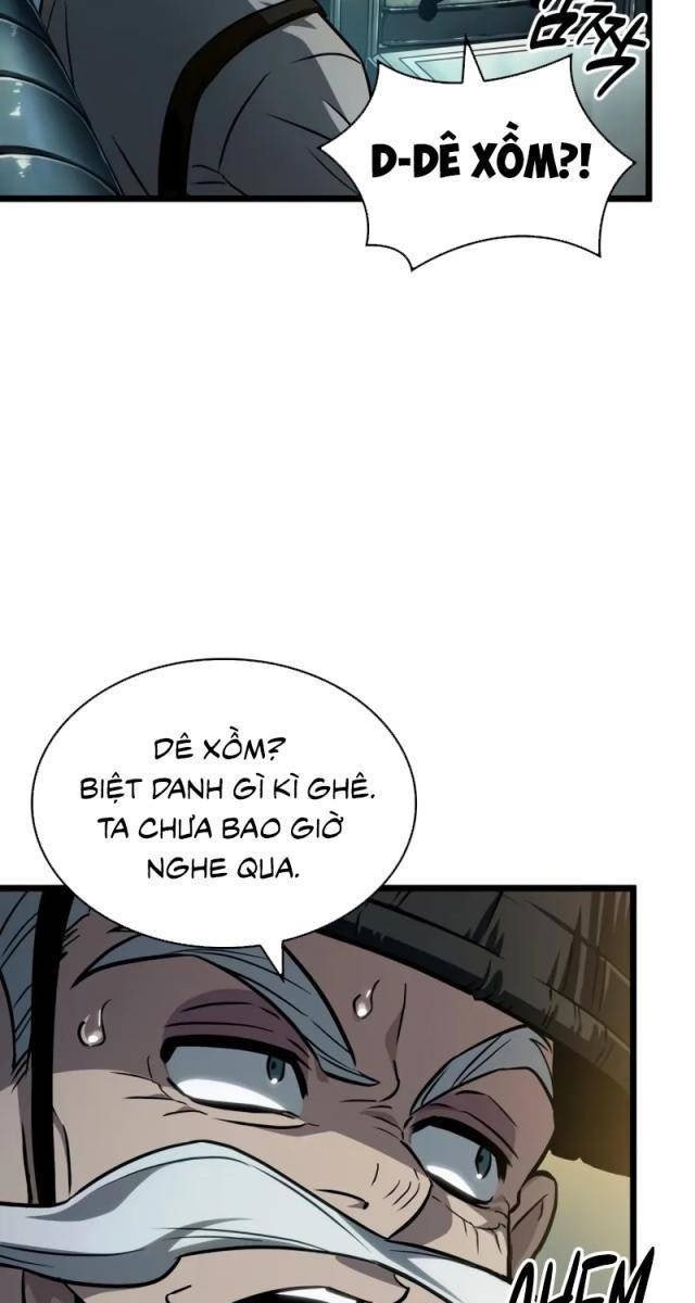 Thế Giới Hậu Tận Thế - Page 74