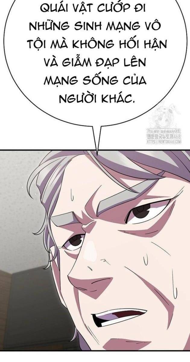 Môn Đồ Của Tam Vương - Page 18