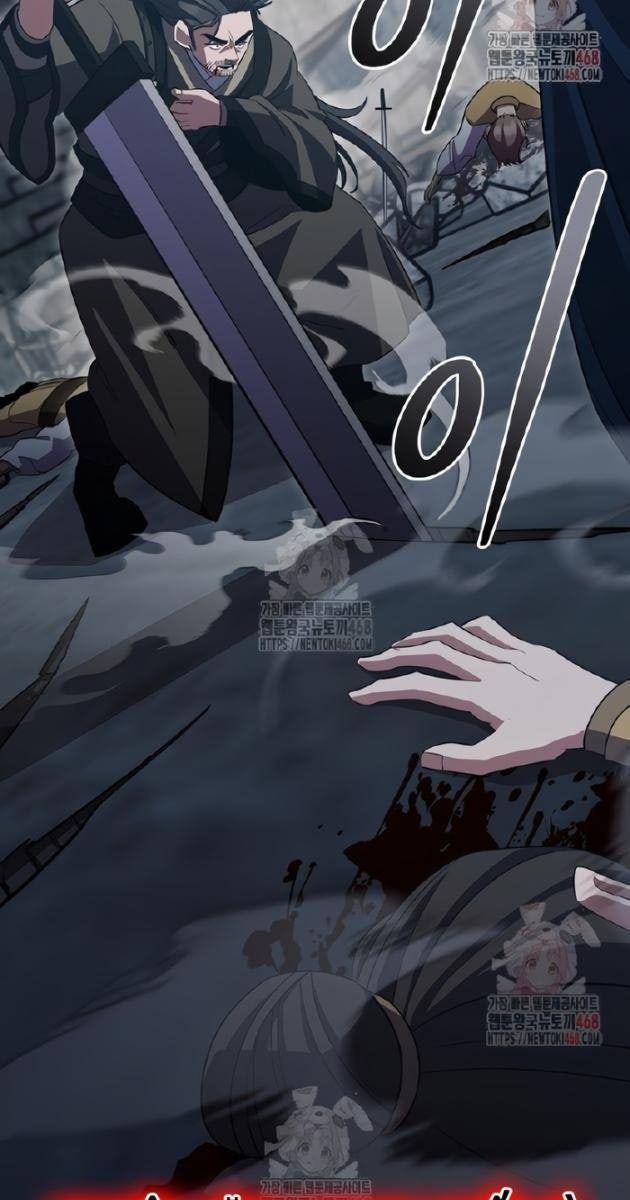 Môn Đồ Của Tam Vương - Page 12