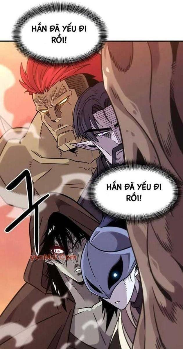 Chúng Ta Bội Thu Rồi, Ma Vương! - Page 228