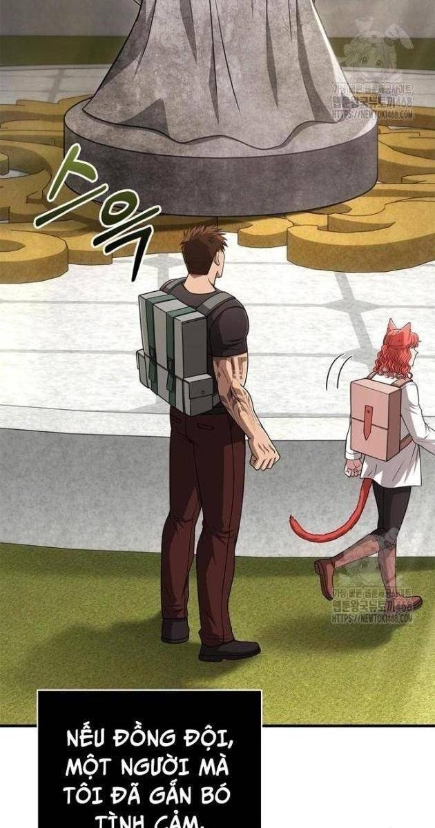 Sống Sót Trong Trò Chơi Với Tư Cách Là Một Cuồng Nhân - Page 61