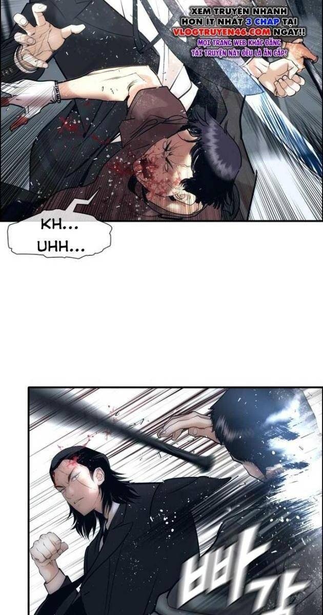 Bạch Dạ - Page 222