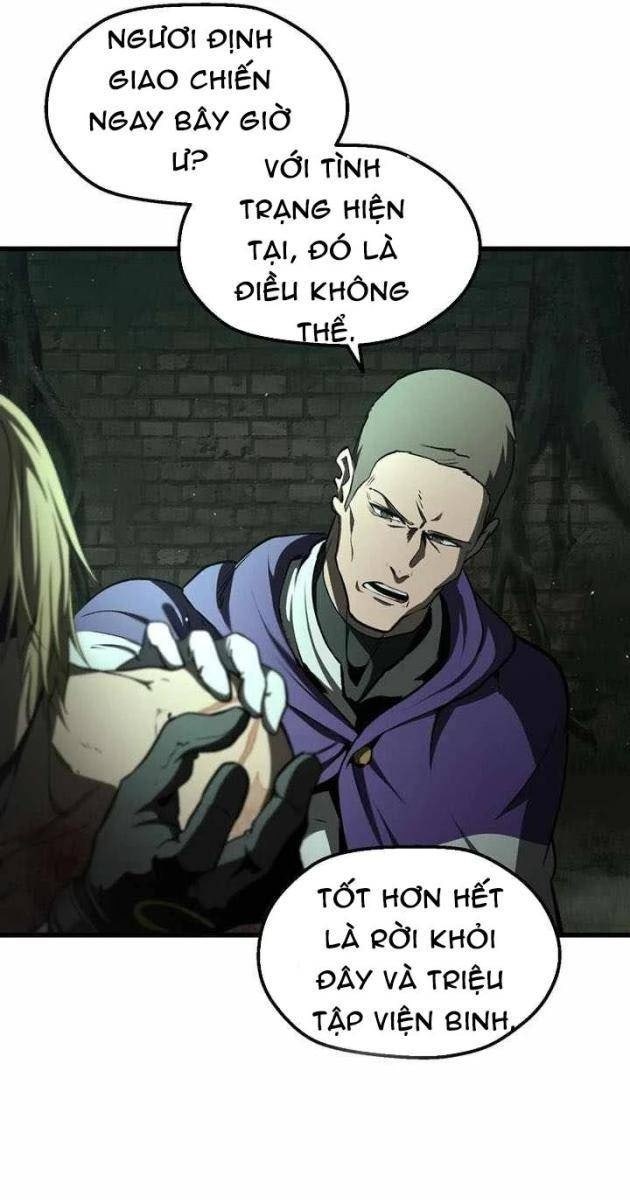 Kẻ Sống Sót Vua Kiếm - Page 92