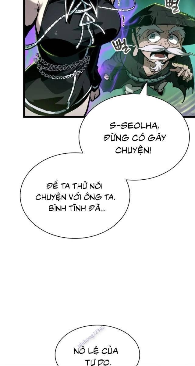 Thế Giới Hậu Tận Thế - Page 52