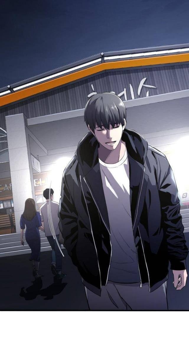 Hẹn Hò Rùng Rợn - Page 86