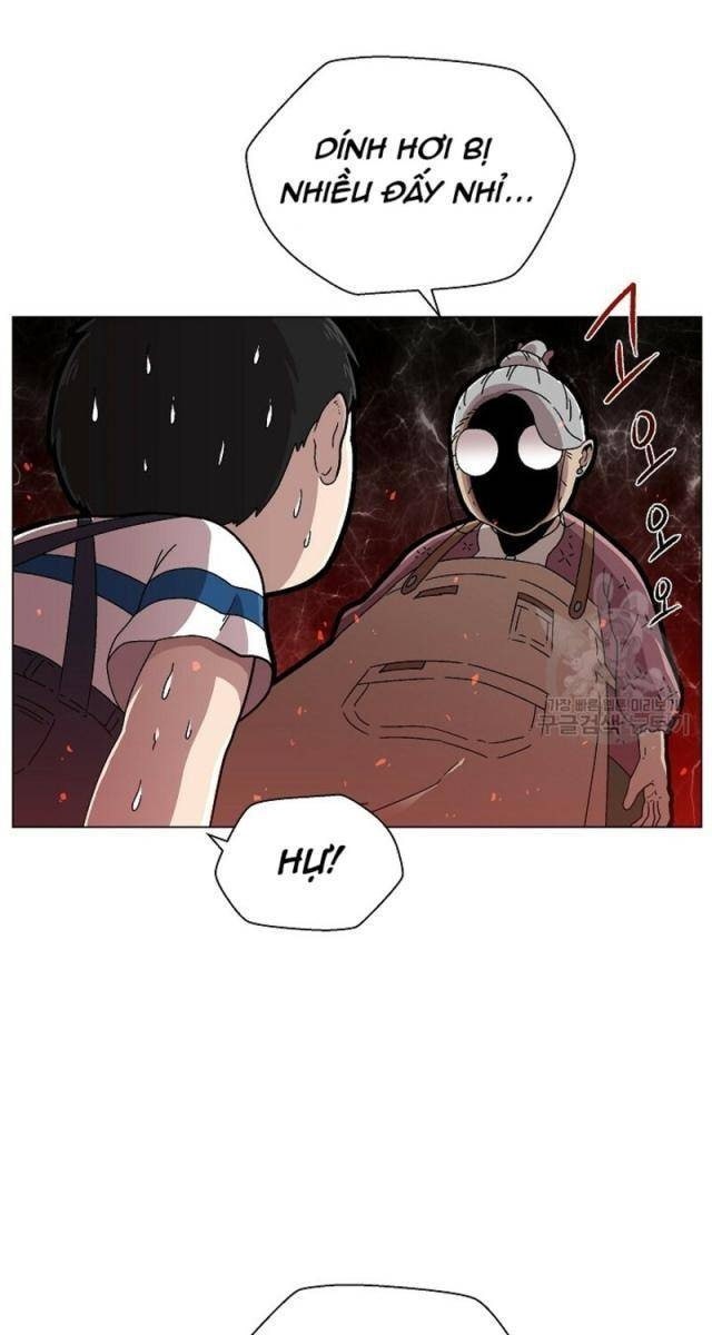 Cánh Cổng Asura - Page 30