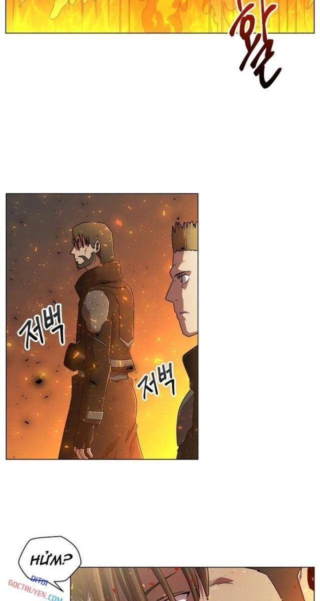 Cánh Cổng Asura - Page 120