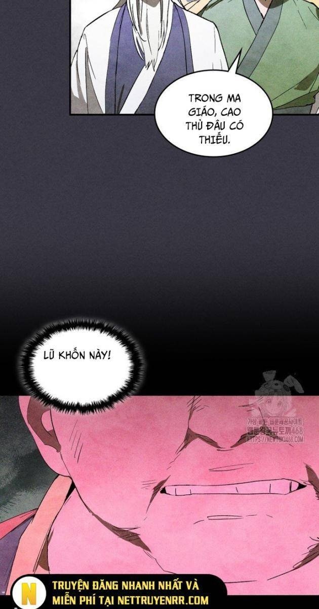 Sự Trở Lại Của Thần - Page 47