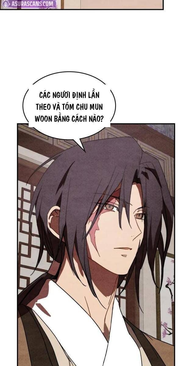 Sự Trở Lại Của Thần - Page 20