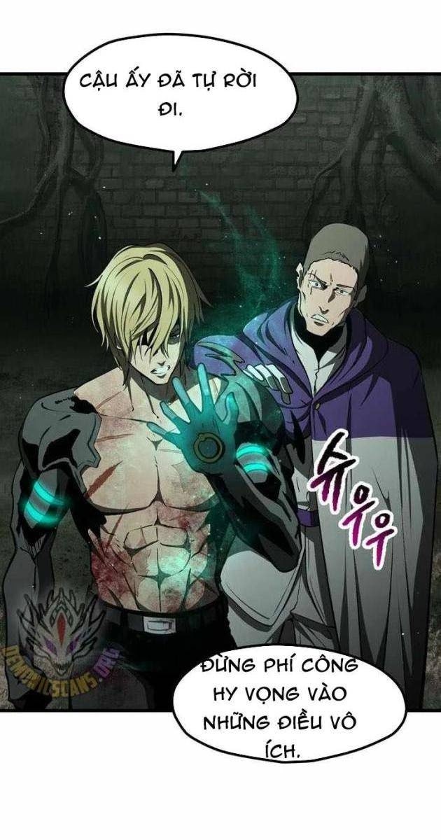 Kẻ Sống Sót Vua Kiếm - Page 95