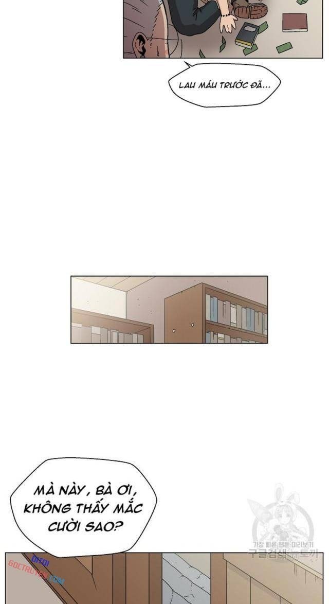 Cánh Cổng Asura - Page 88