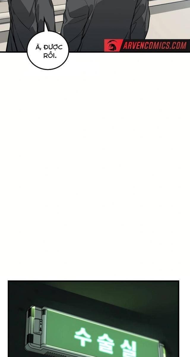 Kẻ Không Thuộc Về Loài Người - Page 71