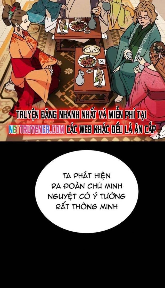 Thiên Quang Minh Nguyệt - Page 54