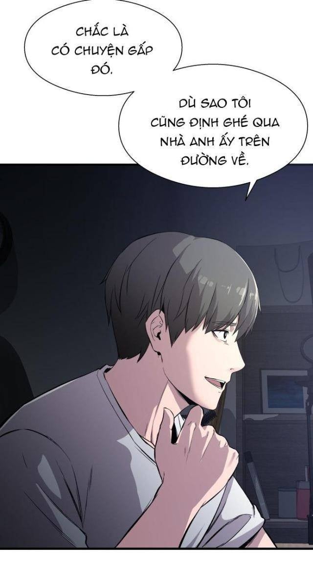 Hẹn Hò Rùng Rợn - Page 50