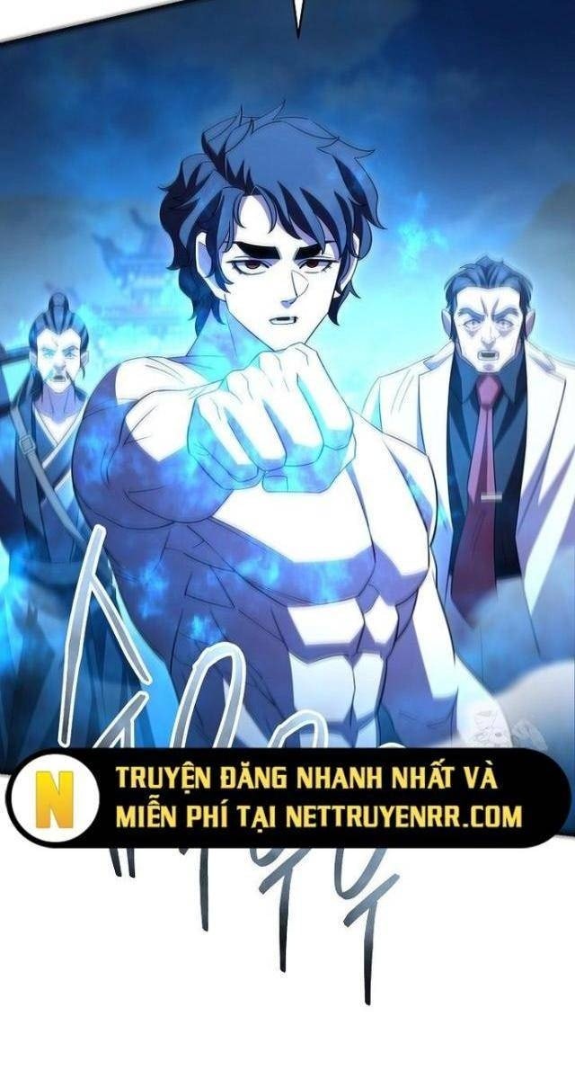 Môn Đồ Của Tam Vương - Page 7