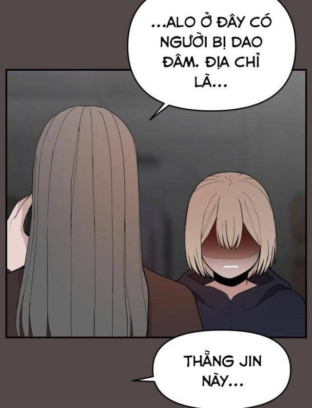 Lớp Học Phản Diện - Page 91