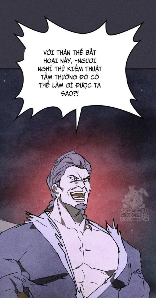 Sự Trở Lại Của Thần - Page 109