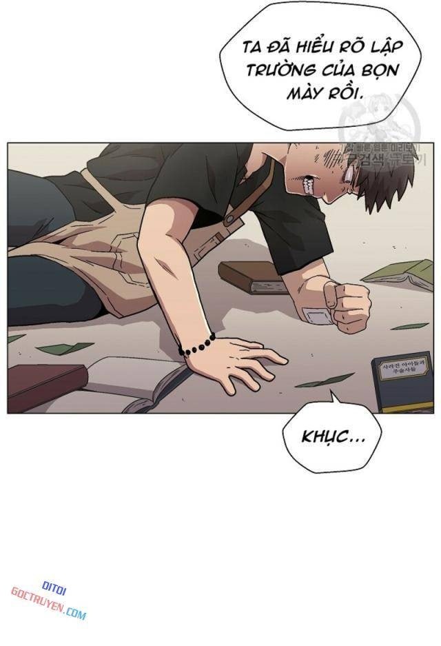 Cánh Cổng Asura - Page 81