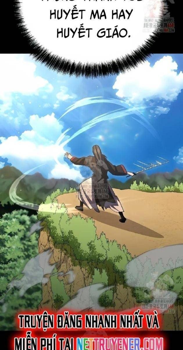 Môn Đồ Của Tam Vương - Page 136