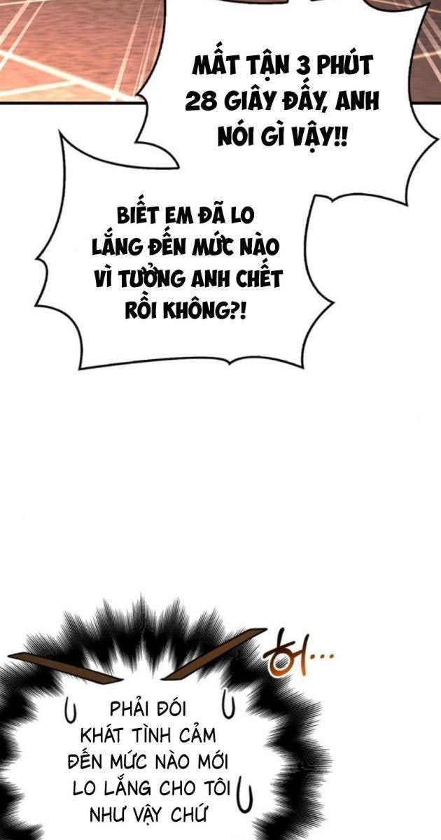 Sống Sót Trong Trò Chơi Với Tư Cách Là Một Cuồng Nhân - Page 19