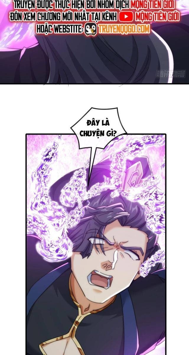 Mời Công Tử Trảm Yêu - Page 44