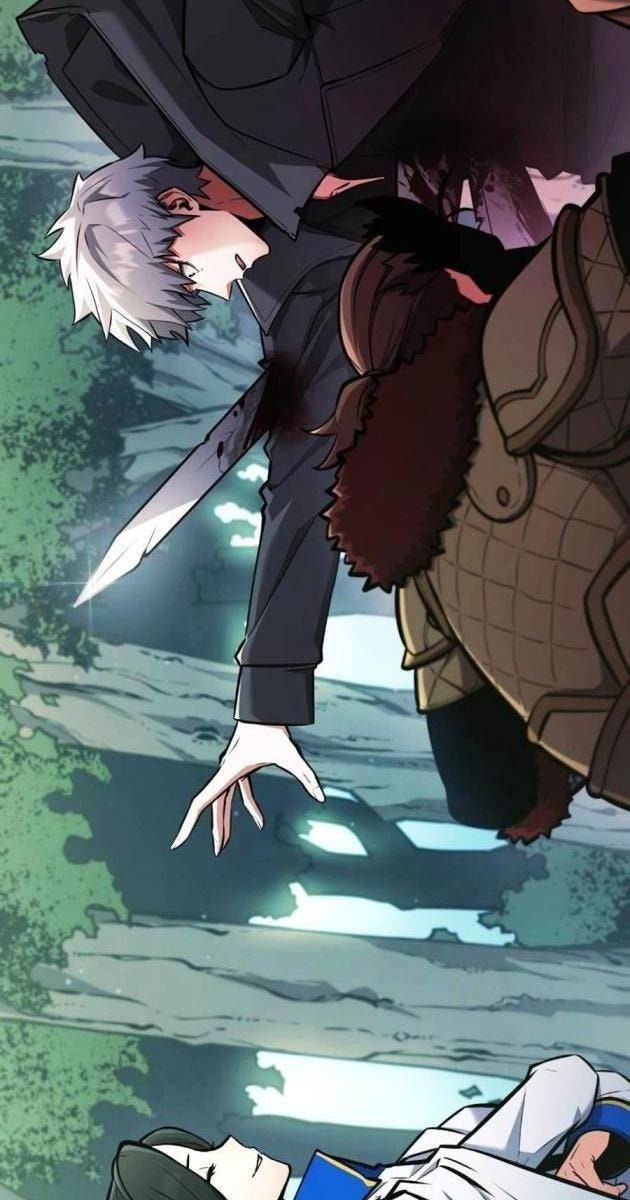 Độc Chiến Đế Vương - Page 131